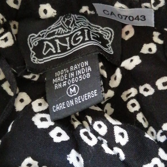 Strapless romper - Picture 4 of 4